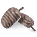 Mardili Tailor's Ham and Sleeve Roll Set – Cotton Pressing Tools