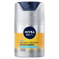NIVEA MEN Active Energy Face Gel – Vitamin Infused Moisturiser (50ml)