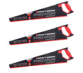 Spear & Jackson Predator Universal Saw - 22" x 8pts (Pack of 3)