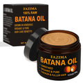 Fazima Raw Batana Oil for Hair Growth – 100% Pure & Unrefined 125ml