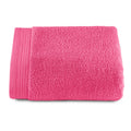 RIZO Top Towel – Large Premium Bath Towel – 100% Cotton – Strawberry