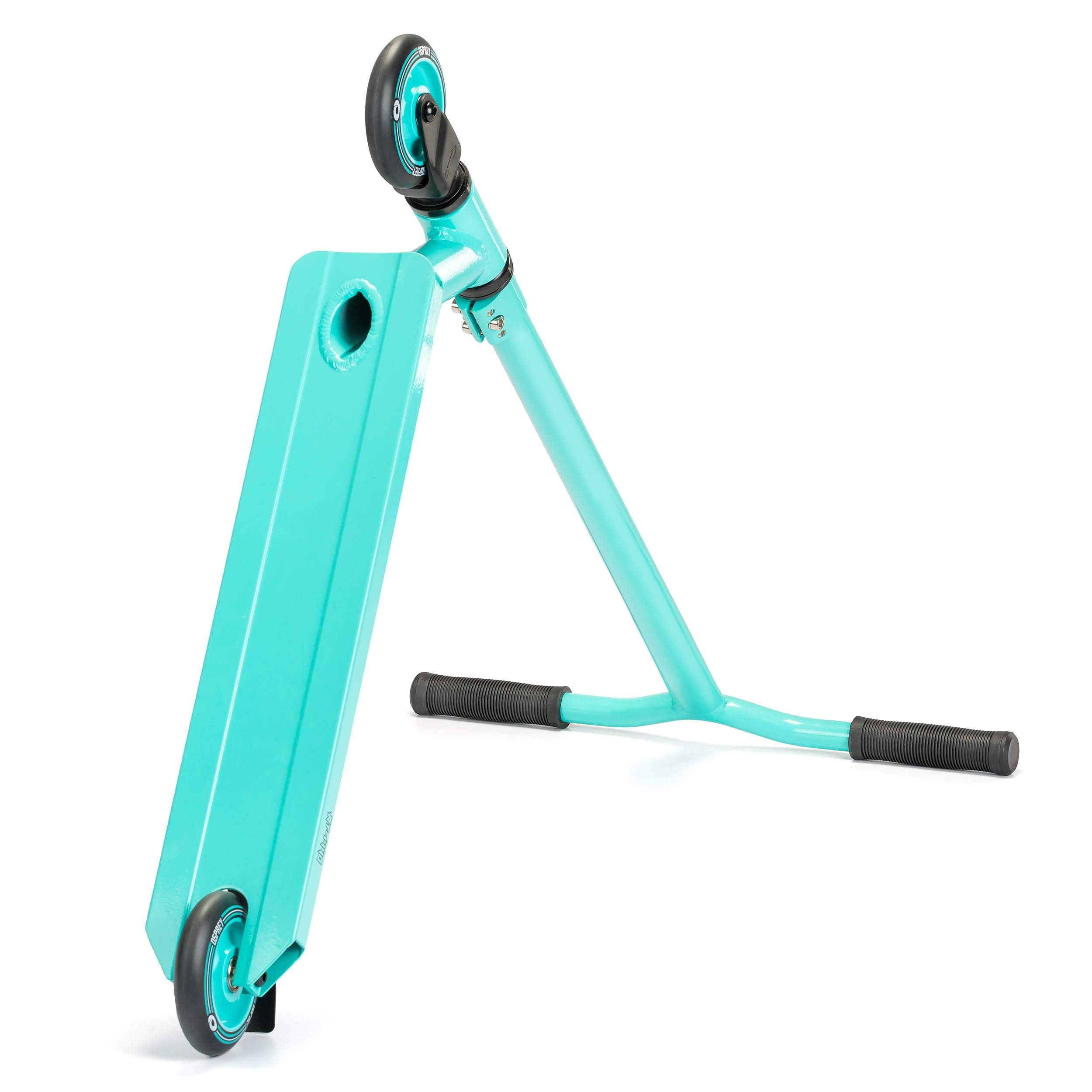Osprey RT-1440 Stunt Scooter – Advanced T-Bar Kick Scooter for Kids & Adults