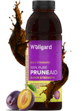 Wellgard PruneAid 100% Fresh Prune Juice – Potassium Rich, 500ml