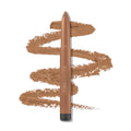 Laura Geller Kajal Longwear Kohl Eyeliner Pencil with Sharpener – Khaki
