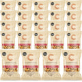 Cambrook Baked Sweet Chilli Peanuts & Cashews - 45g Bags (Pack of 24)