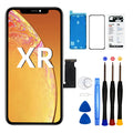 DTD iPhone XR LCD Screen Replacement - 6.1" Digitizer Assembly Kit