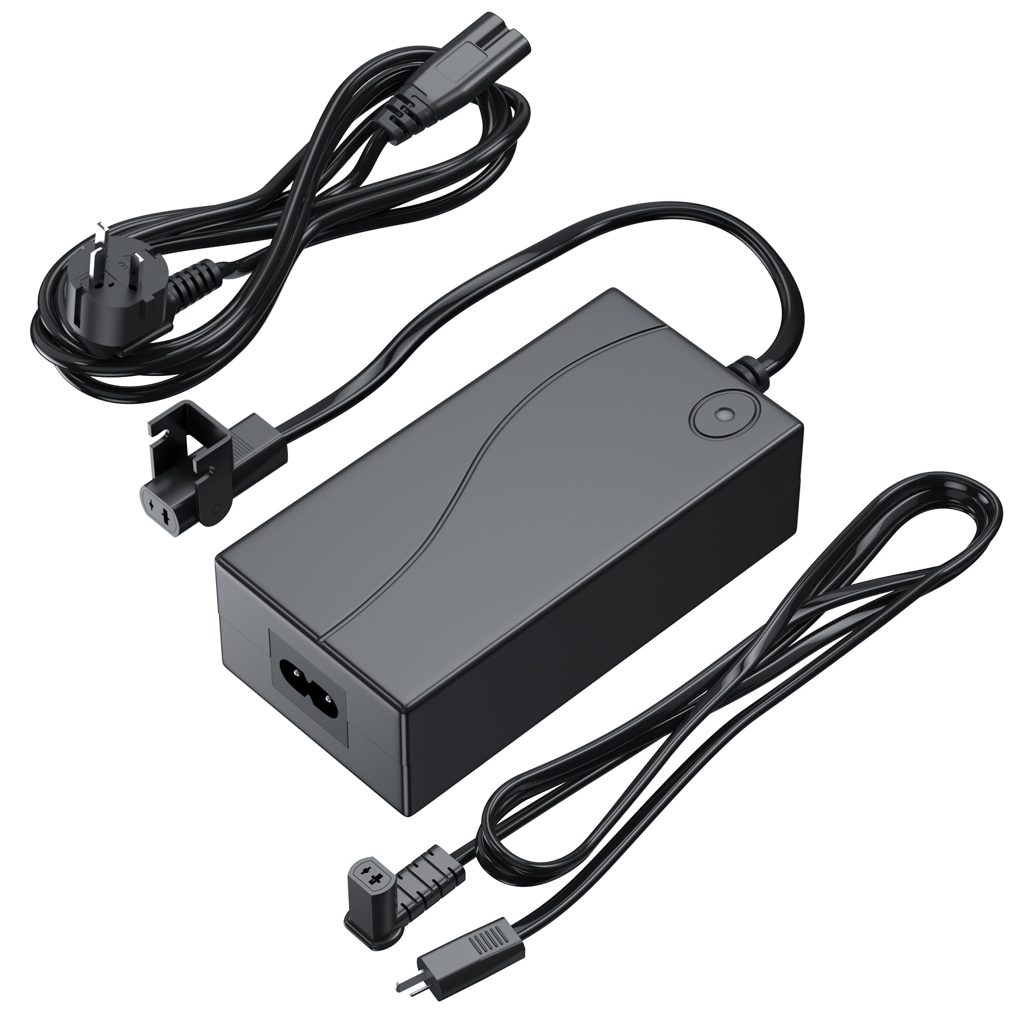 Ohcans Universal Electric Recliner Power Supply Adapter – 29V 2A 2-Pin