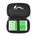 GlocalMe Protective Travel Case for G4 Pro, DuoTurbo & U3 Hotspots
