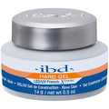 IBD French Xtreme Blush Hard Gel – LED/UV Nail Extension Gel, 14g