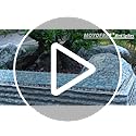 Joymi Stainless Steel Bird Spikes – 20ft Pigeon Deterrent Kit (18 Pack)