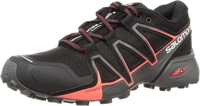 Salomon Speedcross Vario 2 Women’s Trail Running Shoes – Water Resistant