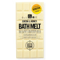 Our Tiny Bees Sensitive Bath Melt | Unscented Natural Oil for Eczema