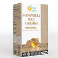 Organic Sarsaparilla Root – Natural Herbal Tea for Immunity