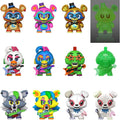 Funko Five Nights at Freddy's Pizza Plex Mystery Mini Blind Box Figure