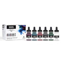 Liquitex Professional Acrylic Ink Set – 6 x 30ml Muted Colours Pack