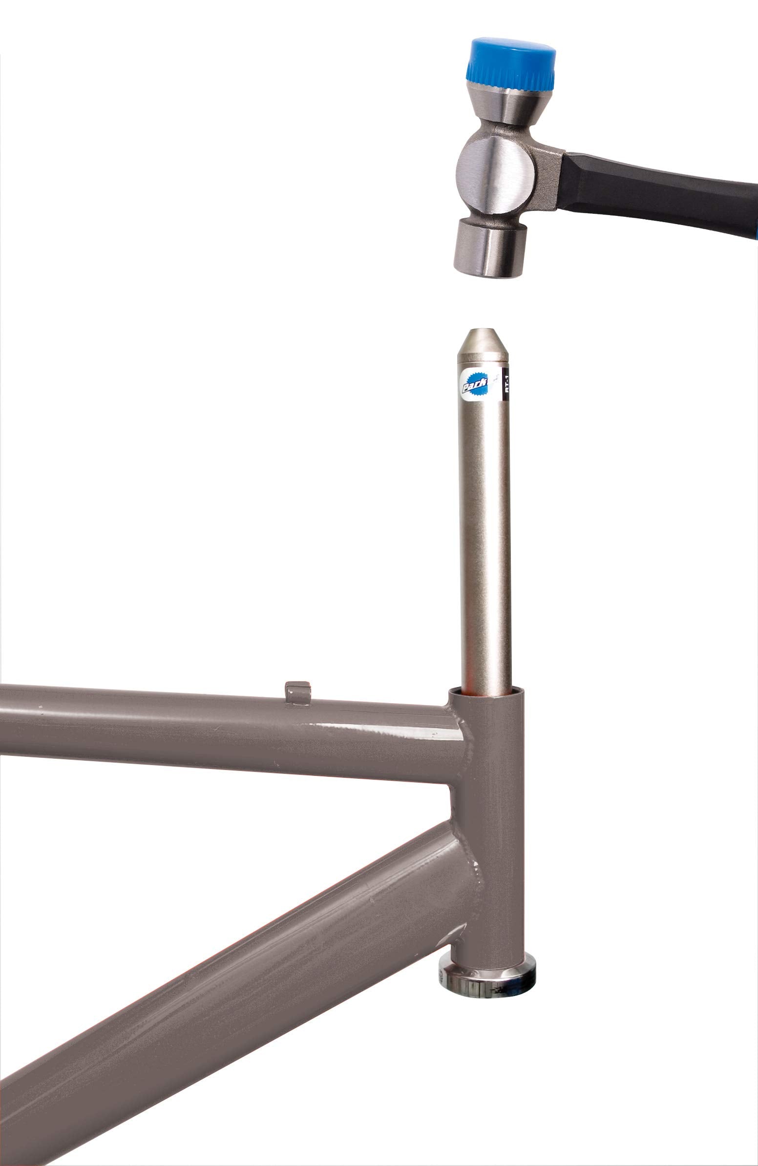 Park Tool RT-1 Head Cup Remover | 1 to 1-1/4 Inch Alloy Steel Tool