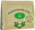 Carol Anne Yogurt Raisins – 1kg Resealable Pouch Bulk Healthy Snack