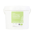 Organic Extra Virgin Cold-Pressed Coconut Oil - 5L Bulk