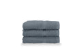 Gabel Guest Towels – Set of 3 Pure Cotton Terry Sponge, 40x60 cm