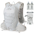 INOXTO Hydration Pack Vest – Lightweight Running Backpack with 1.5L Bladder