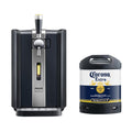 Philips PerfectDraft HD3720/25 Home Beer Dispenser with Corona Keg