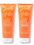 Umberto Giannini Grow Long Shampoo & Conditioner Duo | Caffeine 2-Pack