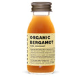 Erbology Organic Bergamot Juice Shots – 12 Pack (60ml) for Immunity
