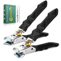 Toenail Clippers for Thick Nails – Heavy Duty 4-in-1 Set