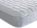 Starlight Beds European Size 80x200 Memory Foam Sprung Mattress