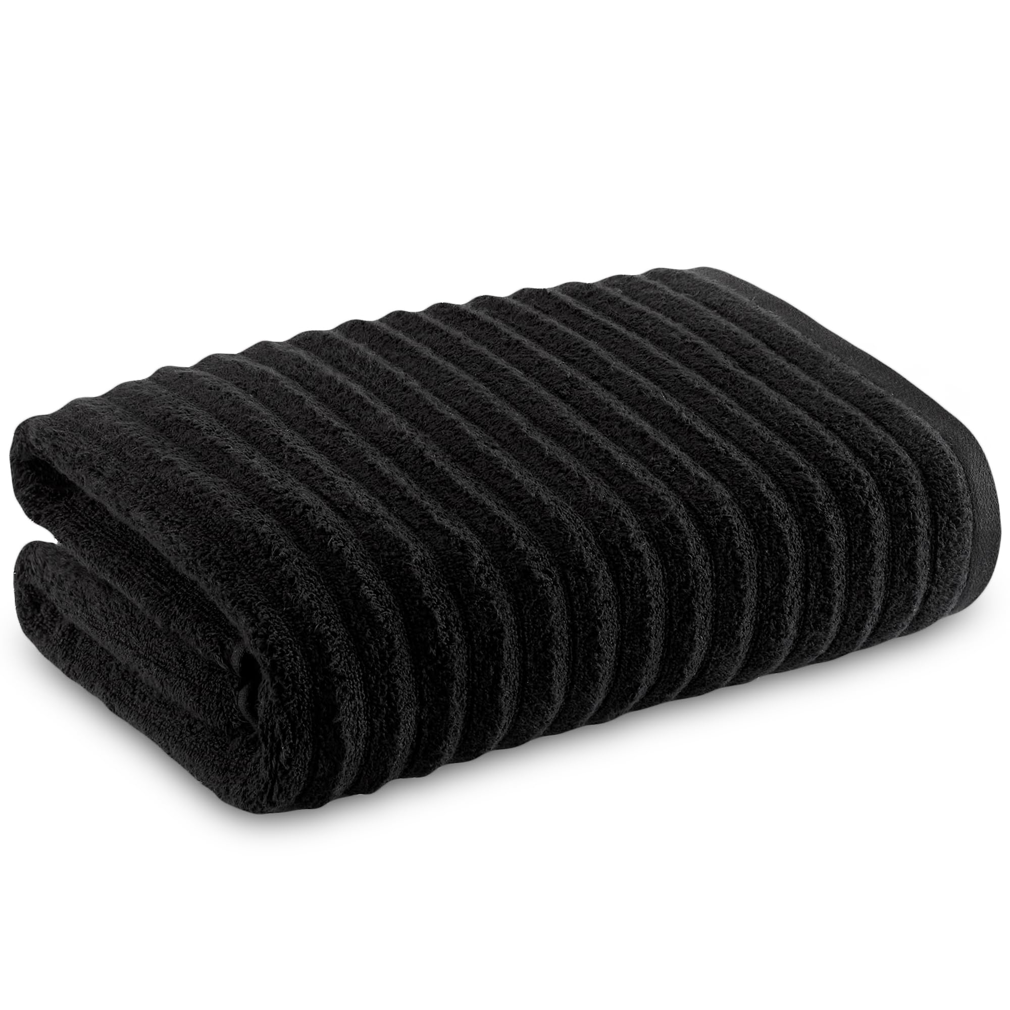 Towelogy Bamboo Extra Large Bath Towels | 90x140cm Absorbent Sheet