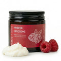 Jolof Store Raspberry Deodorant Cream – Natural & Aluminum-Free