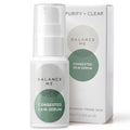 Balance Me Congested Skin Serum | Acne Spot Treatment with Moringa - 15ml