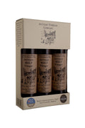 Artisan Malt Vinegar – Gourmet Cooking Vinegar, 3 x 250ml