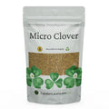 Micro Clover Seed - 100% Small Leaf White Clover - 1kg
