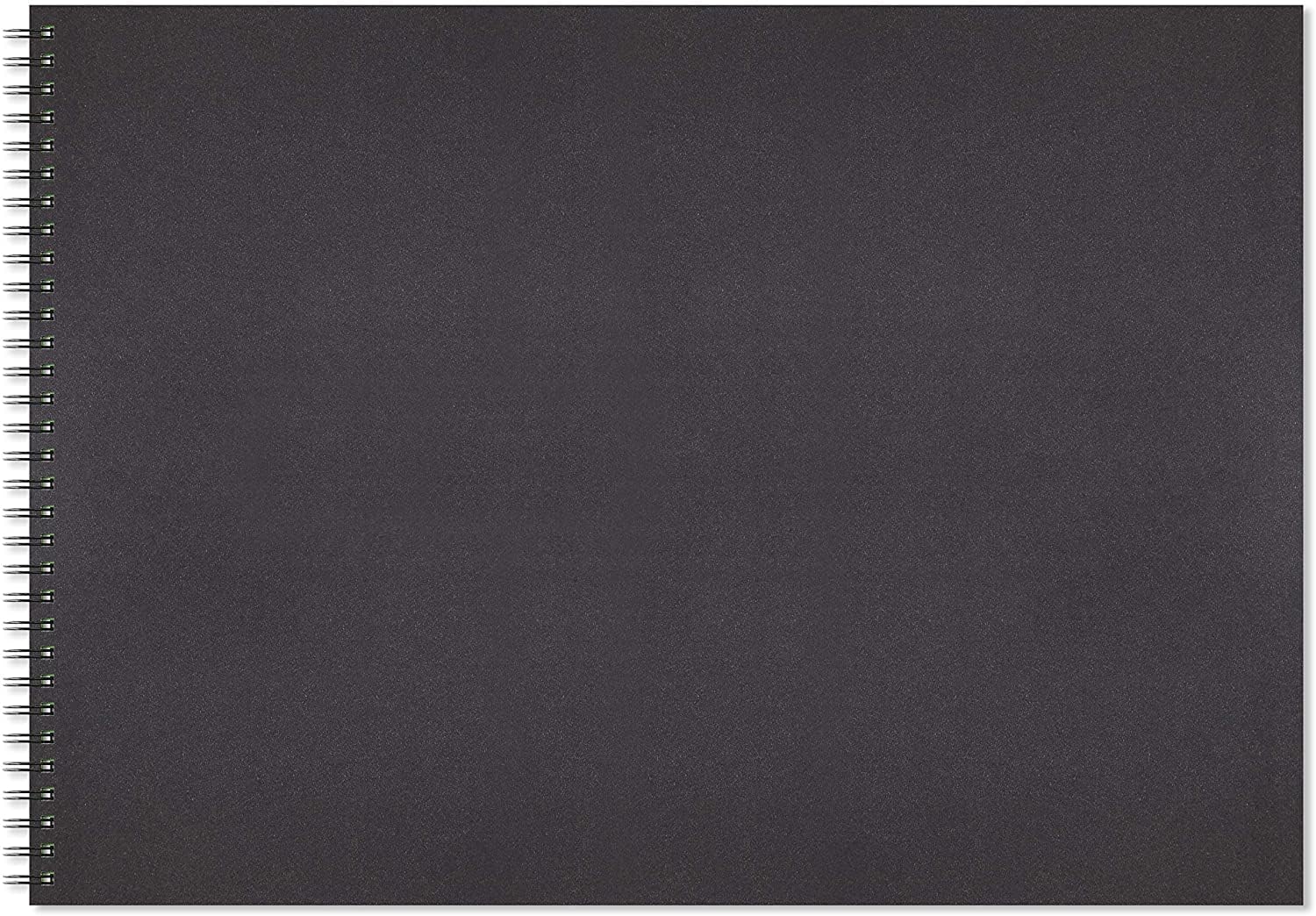 Artgecko A2 Mixed Media Sketchbook | 150gsm White Cartridge Paper