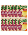 Green's Sweet Carmelle Caramel Dessert Mix - 70g (Pack of 12) | Jolof Store