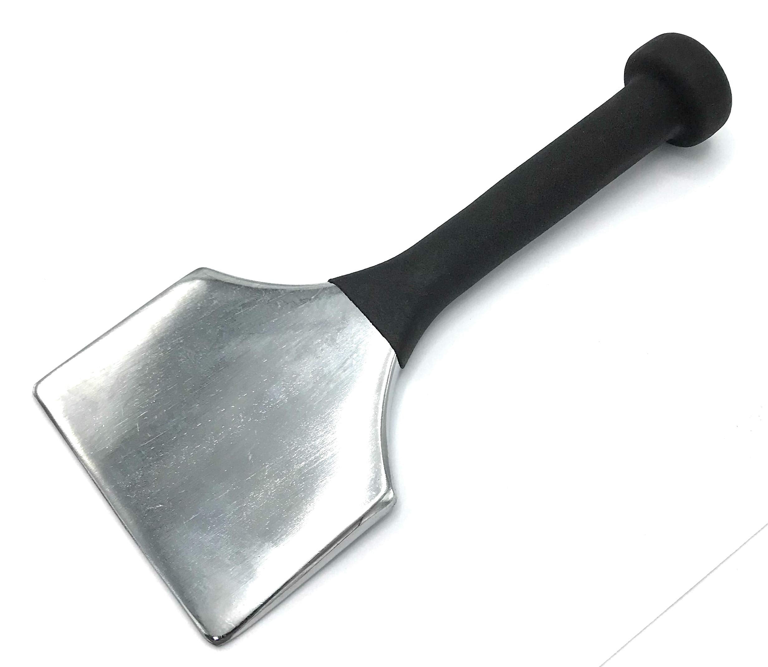 90mm Carpet Fitter Stair Tool Bolster Chisel with Grip