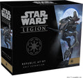 Star Wars Legion: Republic AT-RT Unit Expansion – Scout Walker Miniature
