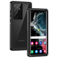 Lanhiem Samsung S22 Ultra 5G Case – Waterproof & Shockproof Cover