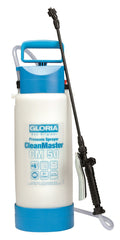Gloria CleanMaster CM50 Acid Resistant Pressure Sprayer - 5L Capacity