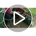Bosch Self Priming Kit for EasyAquatak & UniversalAquatak Pressure Washers