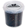 Jolof Store Tellicherry Gourmet Black Whole Peppercorns – 500g Bulk
