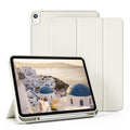 ZOYU iPad 10th Gen 10.9/11 Inch Case with Pencil Holder & Trifold Stand