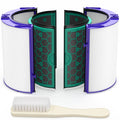H13 HEPA Filter for Dyson TP04 DP04 HP04 TP05 DP05