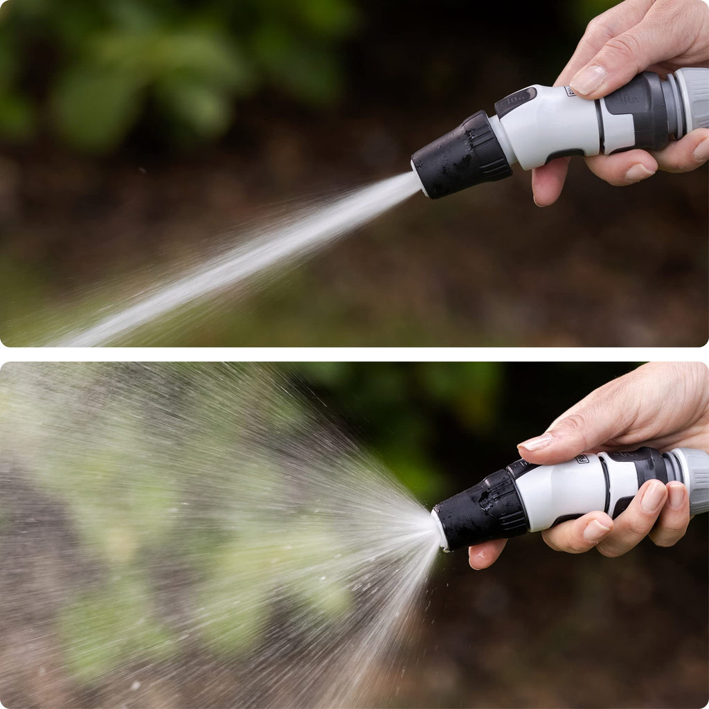 FITT Force 20m Garden Hose – Lightweight Kink-Free Irrigation Kit
