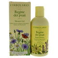 L'Erbolario Queen of the Meadows Moisturizing Shower Gel - 8.4 oz