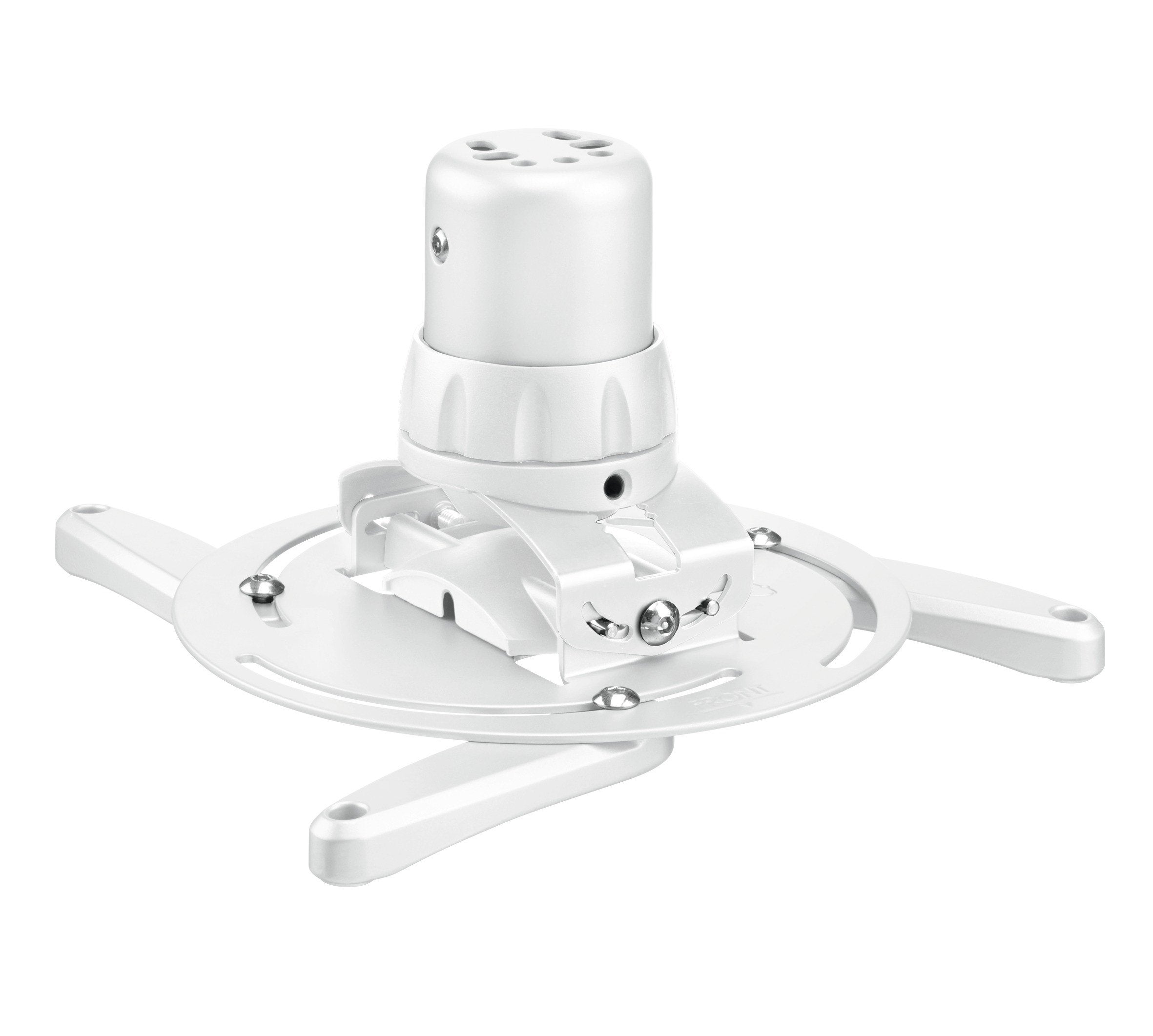 Vogel's PPC 1500 Projector Ceiling Mount | 30-337 mm - White