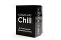 Convo and Chill Conversation Starters – 99 Card Game for Adults
