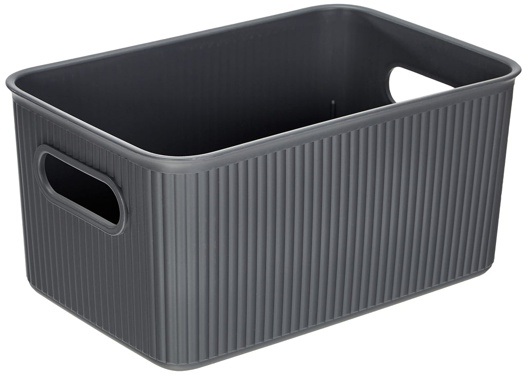 TATAY Storage Basket Baobab BPA-Free Compact Versatile Design