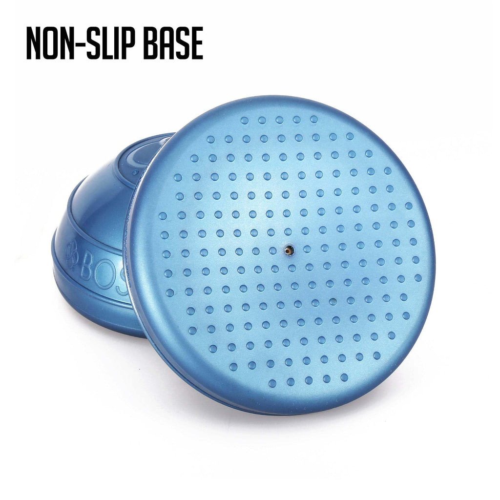 BOSU Balance Pods 2-Pack - Blue Stability Training & Core Strength